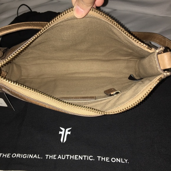 Frye Handbag - Picture 4 of 6